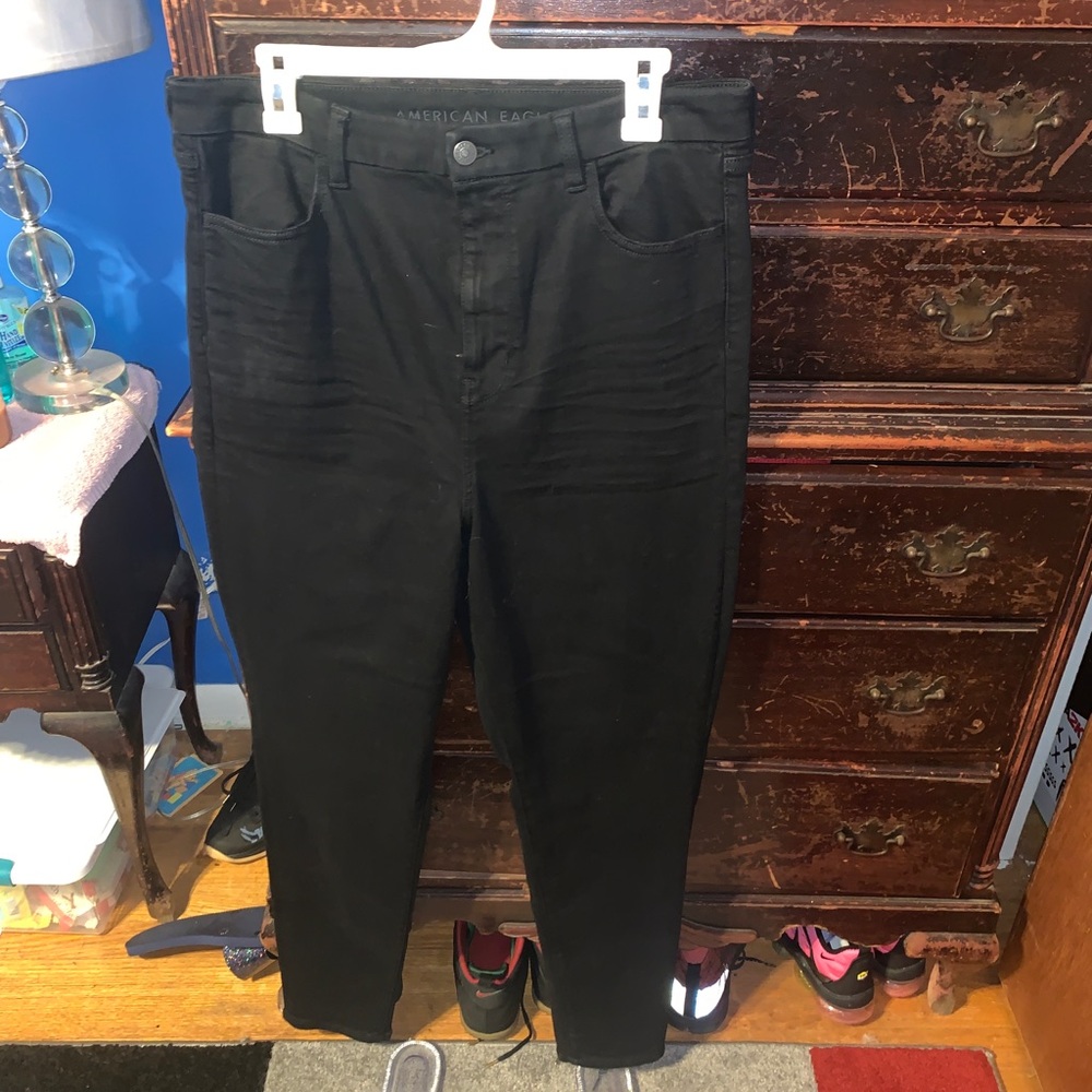 American Eagle Next Level Jeans